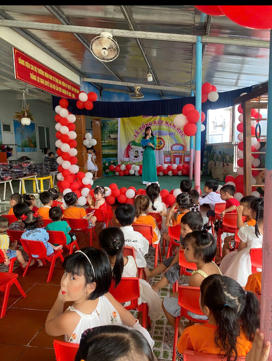 Chương trình Kỹ năng sống